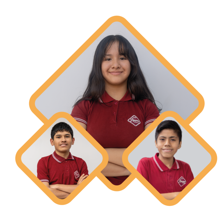 Colegio Aiapaec